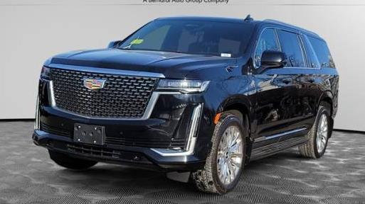 CADILLAC ESCALADE ESV 2023 1GYS4KKL8PR167027 image